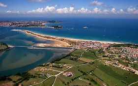 Apartamento De Playa Somo Loredo