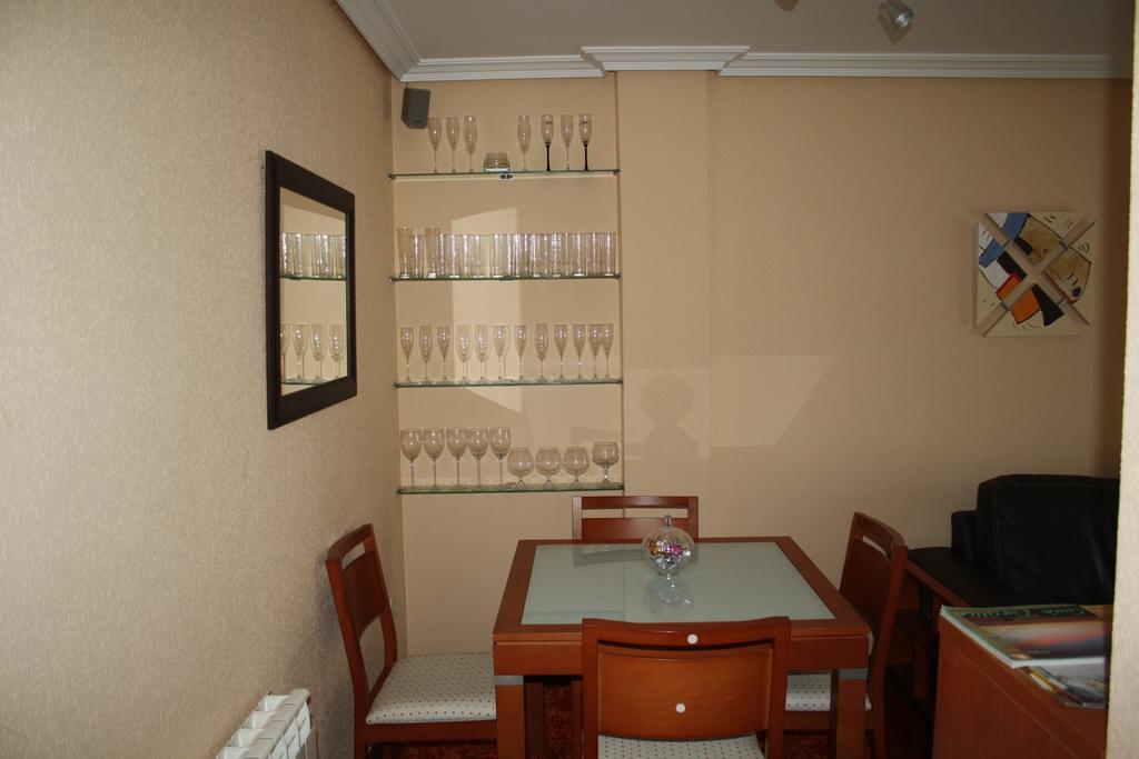 Ferienwohnung Apartamento De Playa Somo Loredo Exterior foto